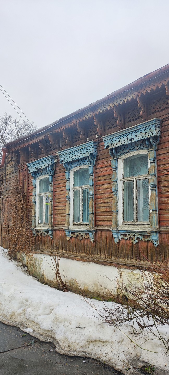 Пензенское узорочье (Екатерина)