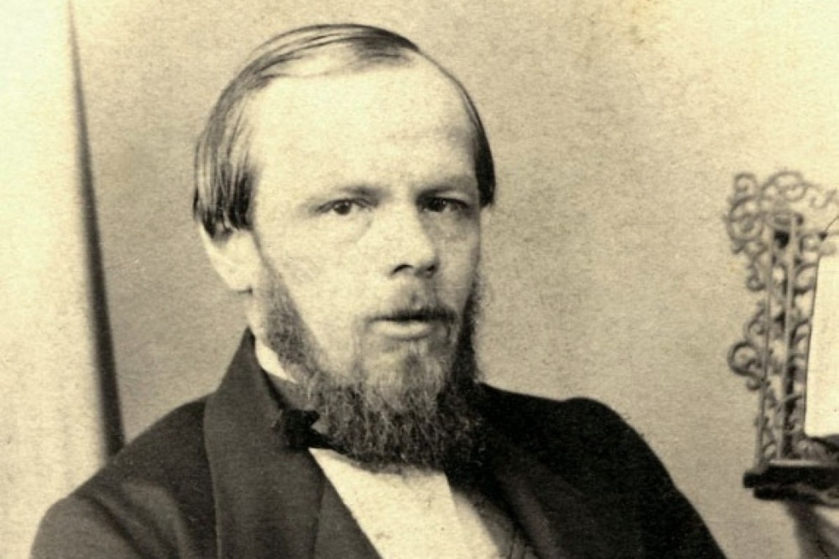 Петербург Достоевского (4/6)