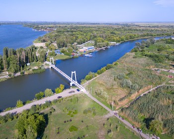 Ростов-на-Дону и посещение Азова: музеи и редкие артефакты