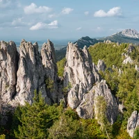 Таганай: путешествие к&nbsp;сердцу Южного Урала