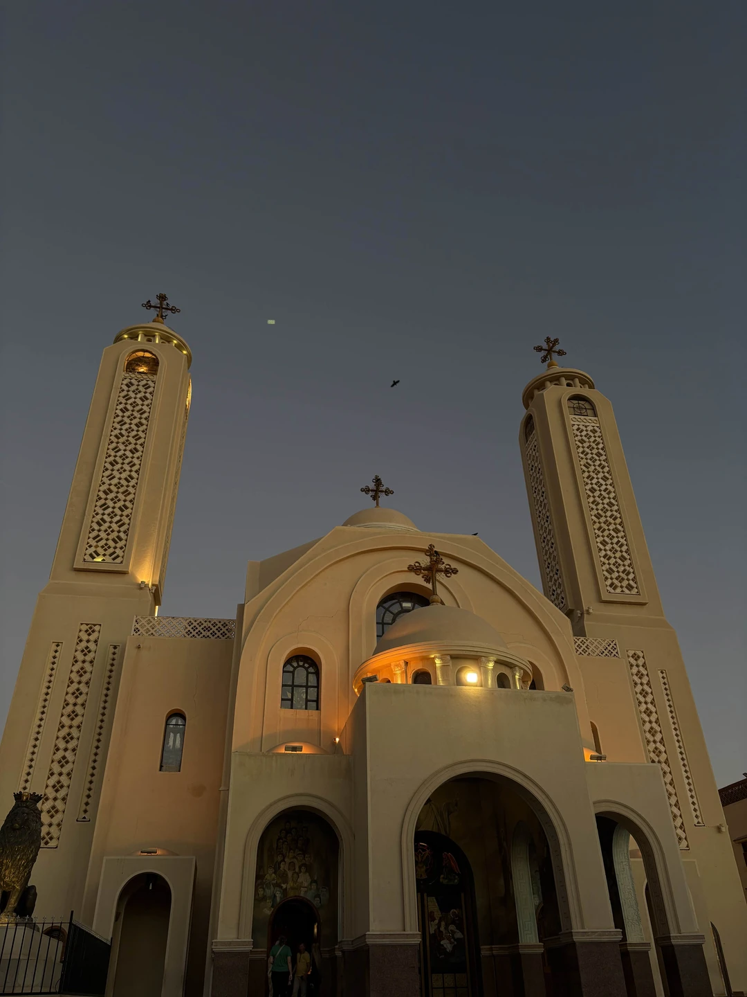 Экскурсия очень понравилась, информативно и интересно!