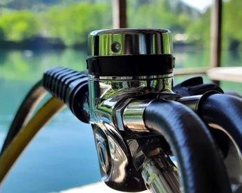 Завершающее погружение