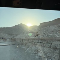 Фото отзыва 3: экскурсия "Из Хургады — в Дендеру и Луксор!"