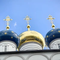 Фото отзыва 2: экскурсия "Тверь: знакомство с городом (в группе)"