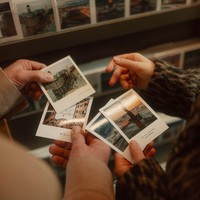 Фото туриста Екатерина 1 - Фотопрогулка в центре Питера