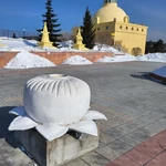 Аватар путешественника