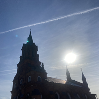 Фото отзыва 4: экскурсия "Познакомиться с Владимиром и фресками Рублёва в Успенском соборе на групповой экскурсии"
