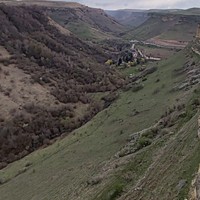 Фото отзыва 3: экскурсия "Из Кисловодска — к «водопадам, что пахнут медом»!"
