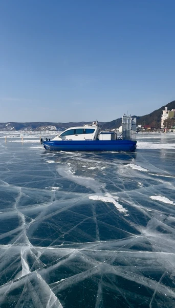Если у вас мало времени, но вы хотите познать Байкал, то вам 100% на эту экскурсию!