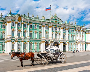 Фото отзыва 1: авторский тур "Семейное погружение в науку: комфортная поездка в Санкт-Петербург для подрастающих исследователей"