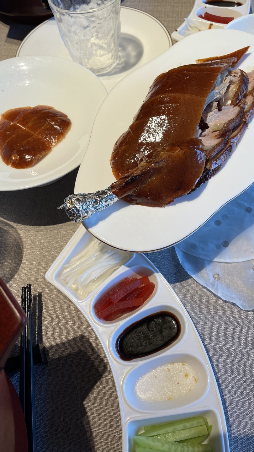 Великая Китайская стена и погружение в культуру Поднебесной (Марина)