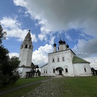 Фото отзыва 4: экскурсия "Сокровенный Суздаль"