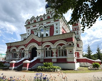 Бронницы, Щурово, Старожилово, Истье, Кирицы