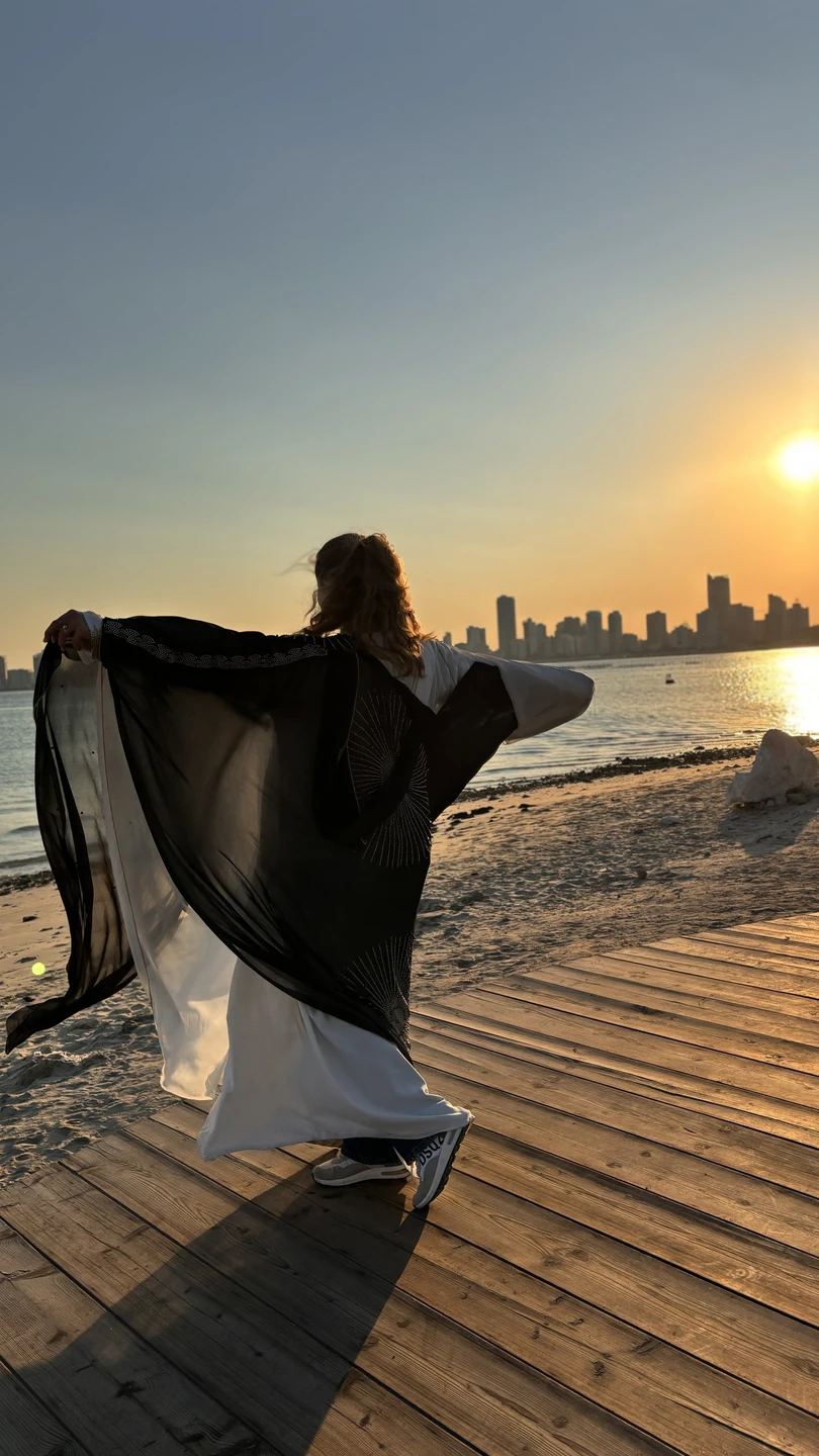 Бахрейн. Жемчужина Арабского залива (Вера)