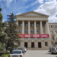 Фото отзыва 2: экскурсия "Автопешеходная экскурсия в «Старую Сарепту» и на Волго-Донской канал"