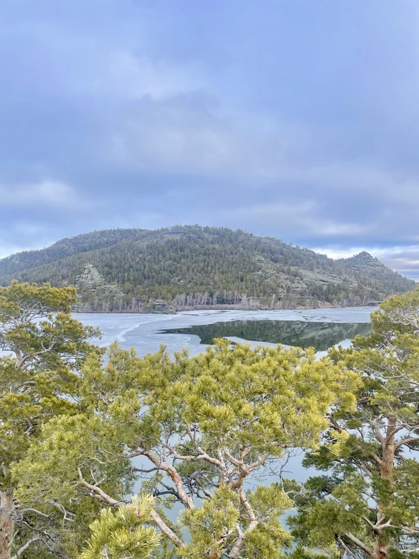 Лучший старт в Казахстане: индивидуальная поездка в Боровое