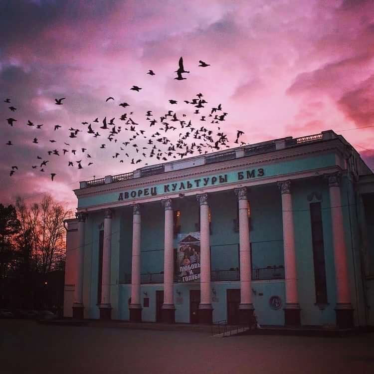 Главное изображение экскурсии - Мистический Брянск: по местам городских легенд