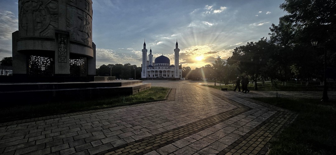 Прекрасная поездка💫💫💫