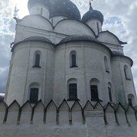 Фото отзыва 1: экскурсия "Душевная групповая экскурсия по Суздалю"