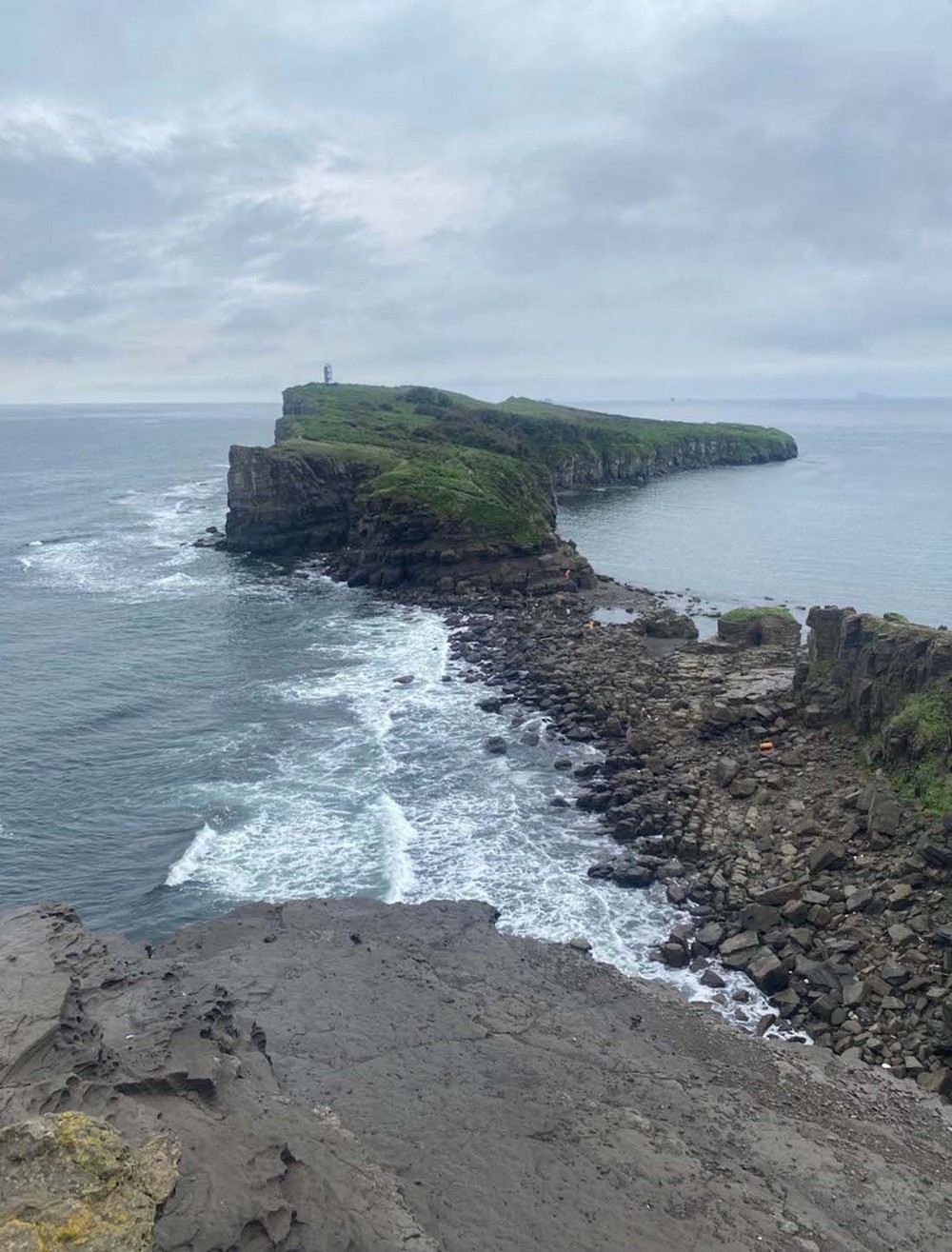 Владивосток: природа, история, морепродукты (4/10)