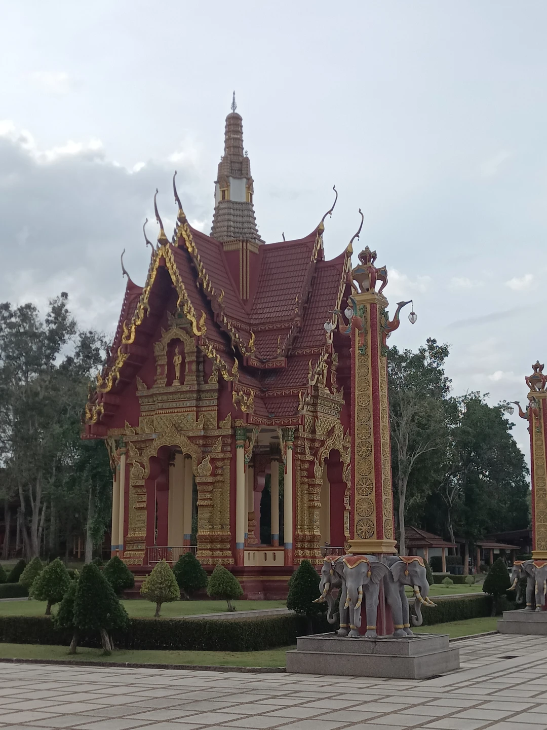 Экскурсия на озеро Чер лан+ слоновьи тропы- брали индивидуальный тур с гидом Романом и не пожалели: