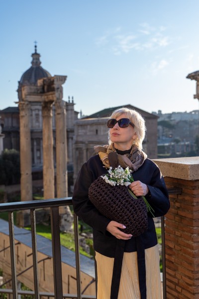 фотосессия получилась огонь! общение было легким веселым и непредсказуемым! Наш запрос был реализован на 100% Благодарим!