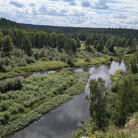 Фото отзыва 2: экскурсия "Загадки природы «Оленьих ручьев»"