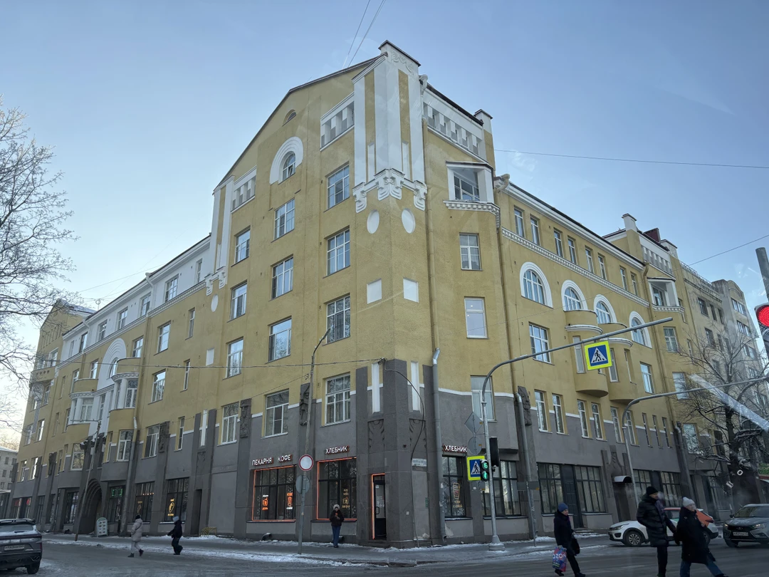 Выборг: средневековый город и крепость (Ирина)