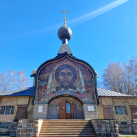 Фото отзыва 3: экскурсия "Флёново — застывшая сказка"