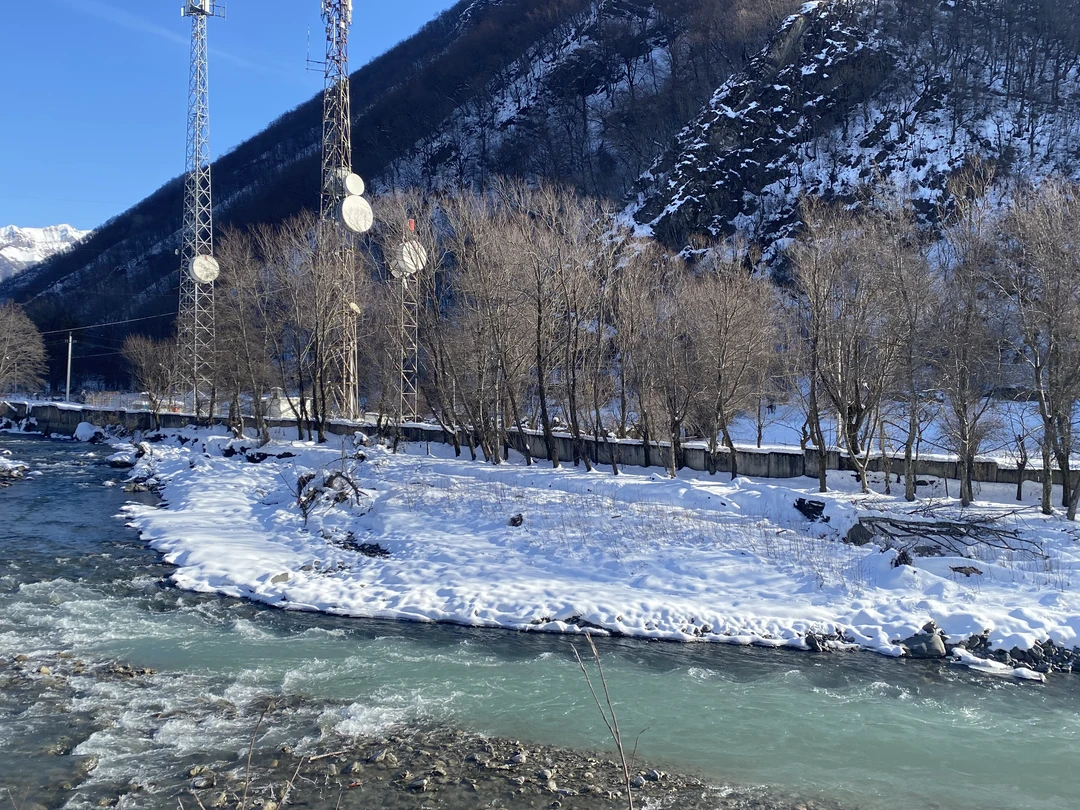 Очень понравилась экскурсия! Тимур отличный гид, все подробно рассказывает и объясняет, дополняя рассказ веселыми и интересными