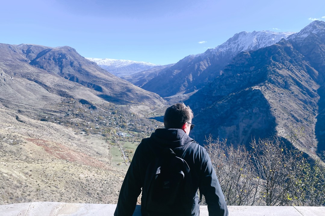 Насыщенное, увлекательное и познавательное путешествие по Армении, в которой мы с мужем были в первый раз.