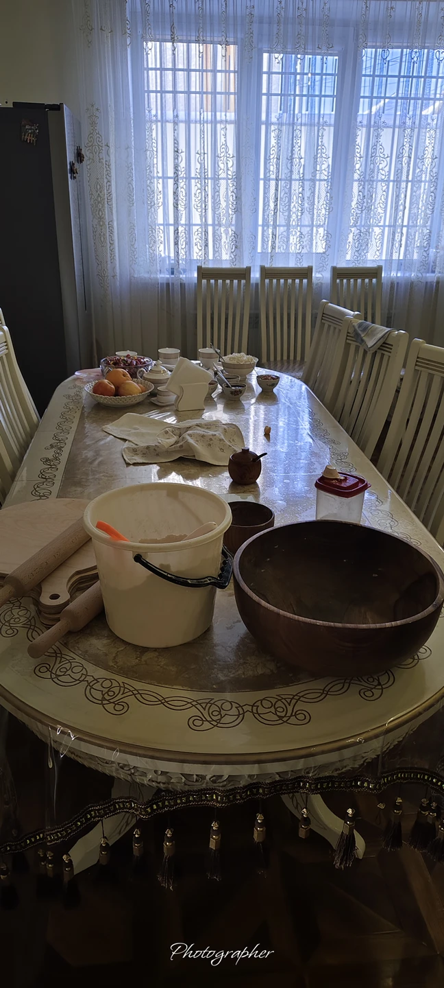 Хочется сразу сказать большое спасибо хозяйке дома, в свой день рождения проводить мастер класс конечно дорогого