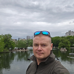 Евгений