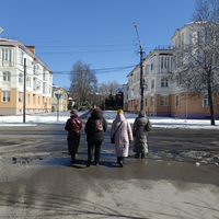 Фото отзыва 5: экскурсия "По Великому Новгороду нестандартными тропами!"
