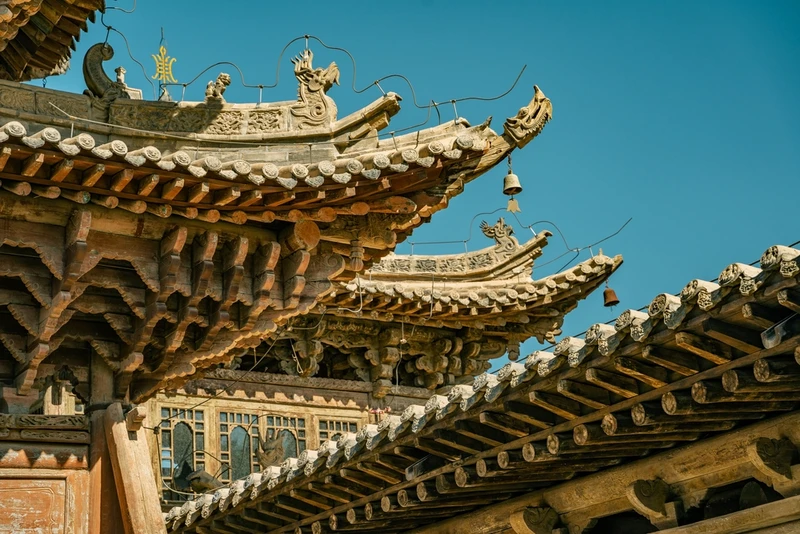 Программа-максимум в Китае: древние святыни, уникальная природа и колоритные города