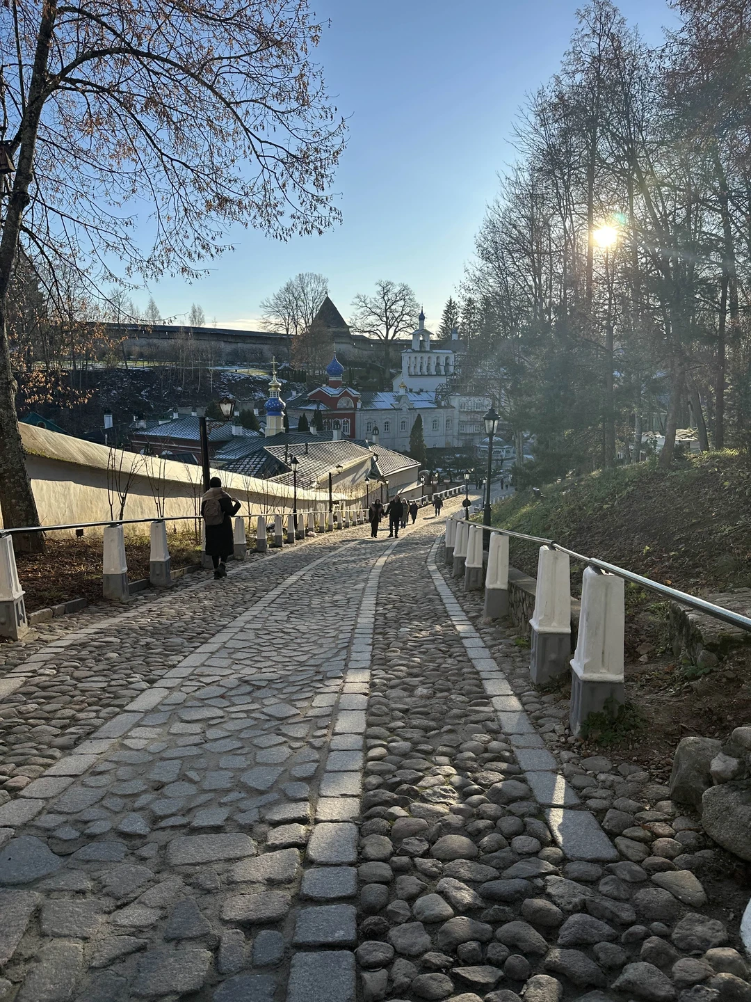 Замечательная экскурсия с замечательным Дмитрием! Всем советую!