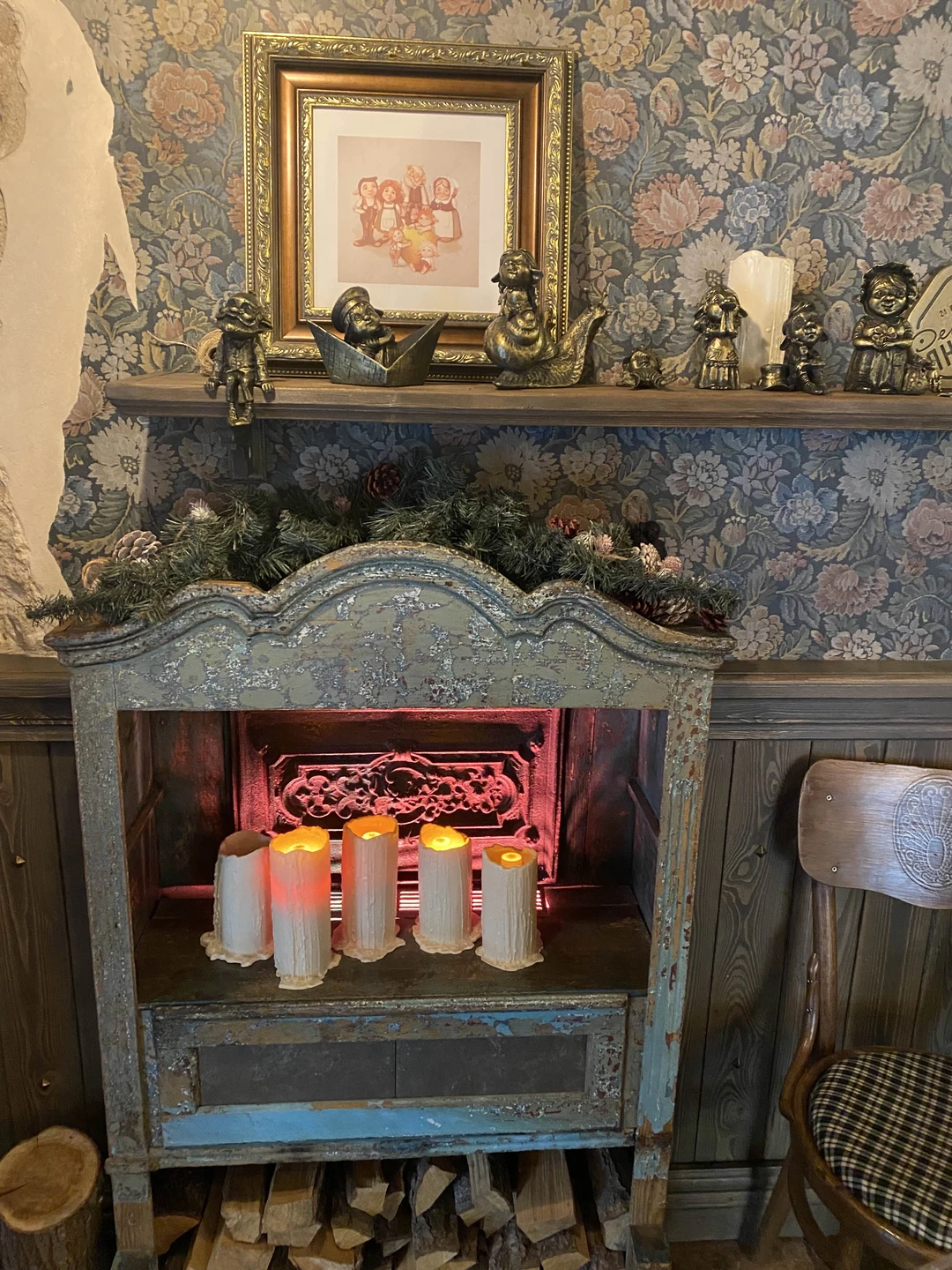 Спасибо Юлии за чудесную экскурсию! Столько мелочей, на которые ни за что, гуляя самостоятельно, не обратишь