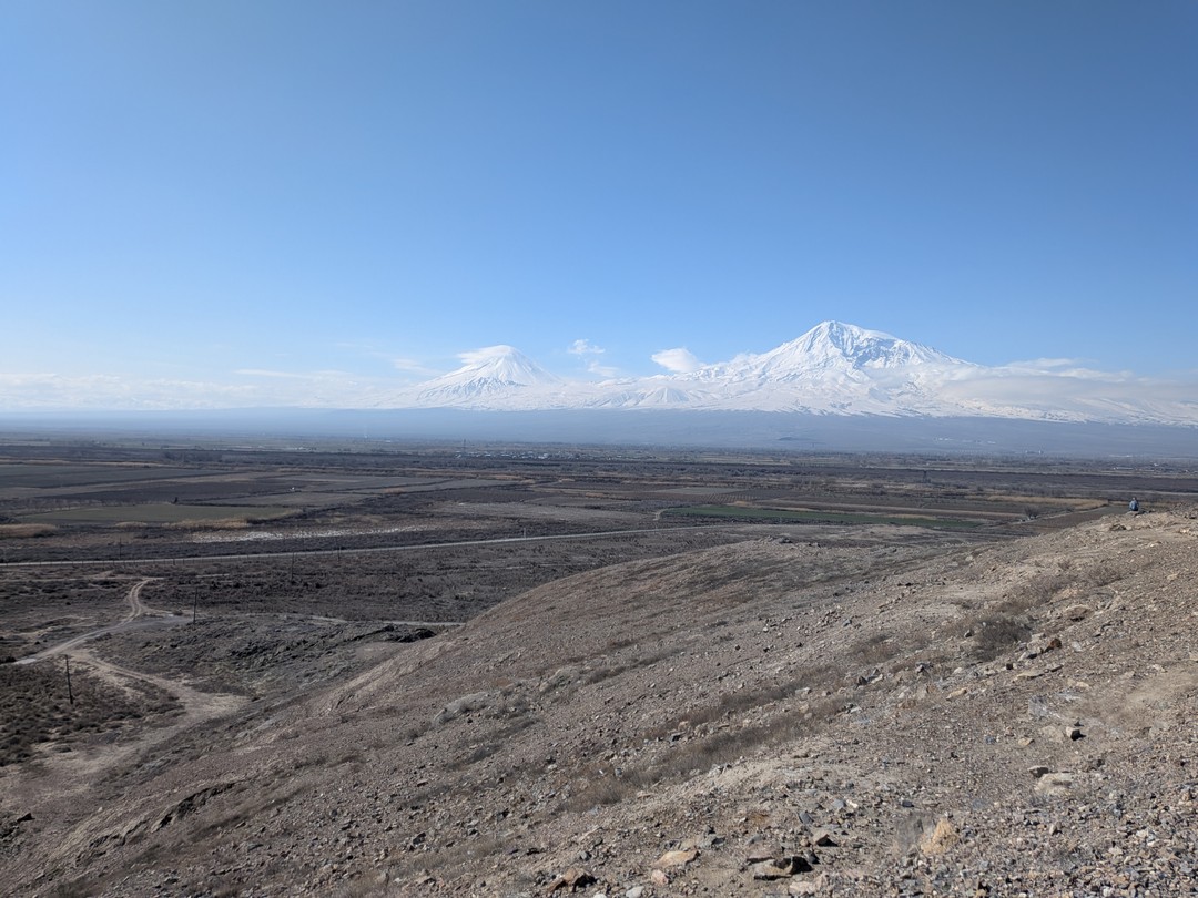 Программа насыщенная, места очень красивые. Отдельное спасибо экскурсоводу Эдуарду и водителю Айку за прекрасно проведенный день!