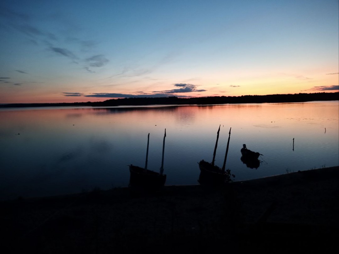 Лучшее путешествие моей жизни