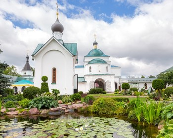 Муром и село Карачарово, кулинарный мастер-класс