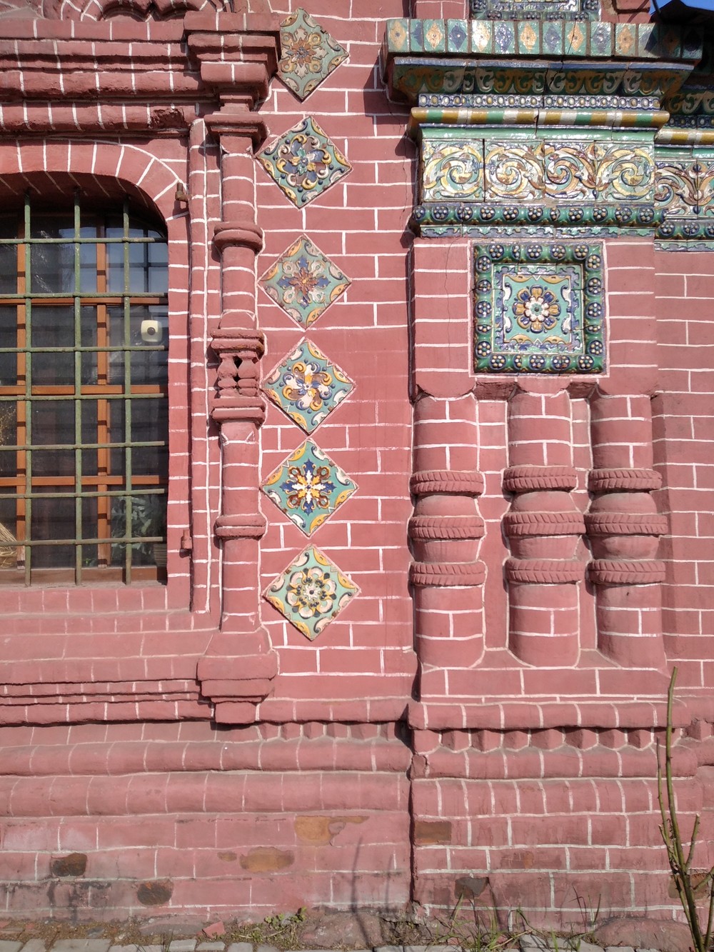 PRO-изразец: экскурсия и мастер-класс (20/23)