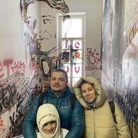 Фото отзыва 1: экскурсия "Булгаковская Москва: по следам «Мастера и Маргариты»"