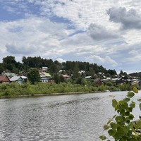 Фото отзыва 3: экскурсия "Плёс — город, где заблудилось время"