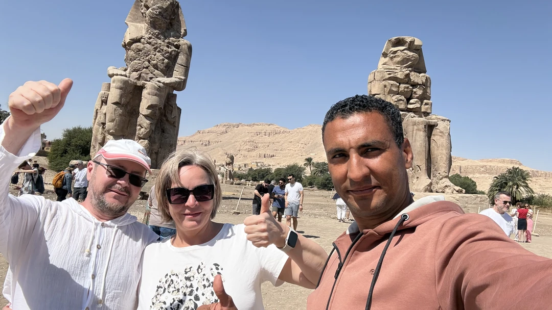 Нам всё очень понравилось!!! Организована поездка в плане времени грамотно