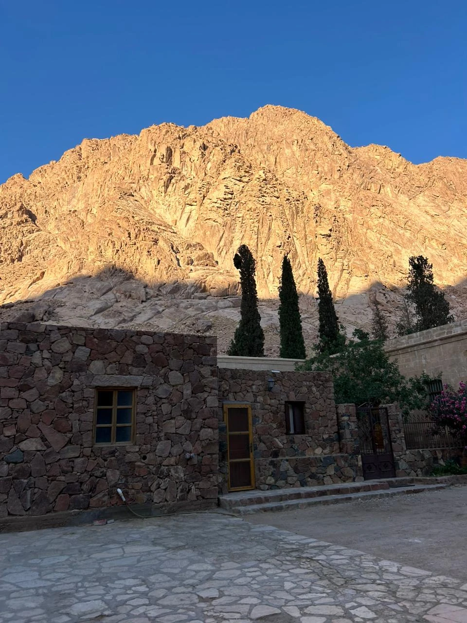 Хотим выразить благодарность Надежде и Махмуду за организацию прекрасной экскурсии! Все было на высшем уровне! Хотелось