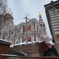 Фото отзыва 5: экскурсия "Мистика и история Нижнего Новгорода"