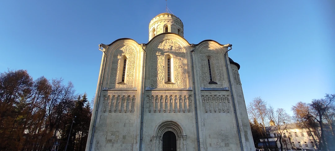 Замечательная прогулка, наши наилучшие рекомендации для первого знакомства с древнейшим городом. Спасибо Светлане!