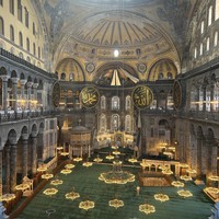 Фото отзыва 2: экскурсия "Знакомьтесь, Стамбул (в группе, всё включено)"