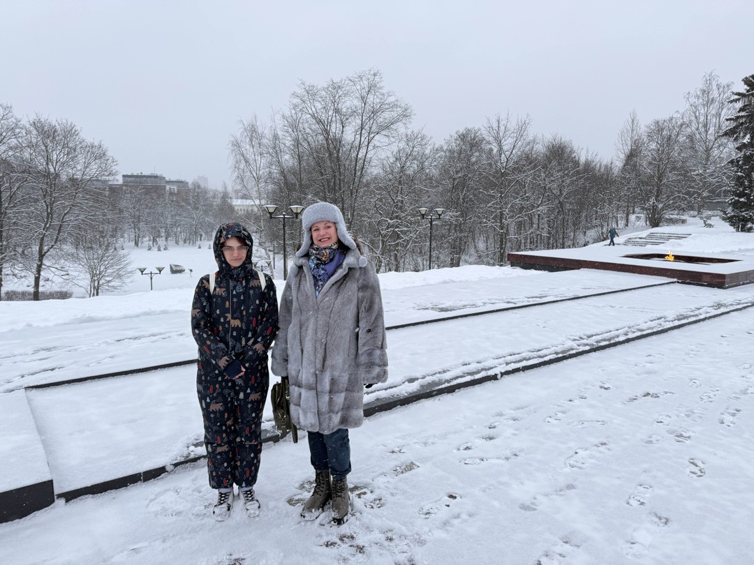 Петрозаводск для гурманов: попробуйте город на вкус (Вера)