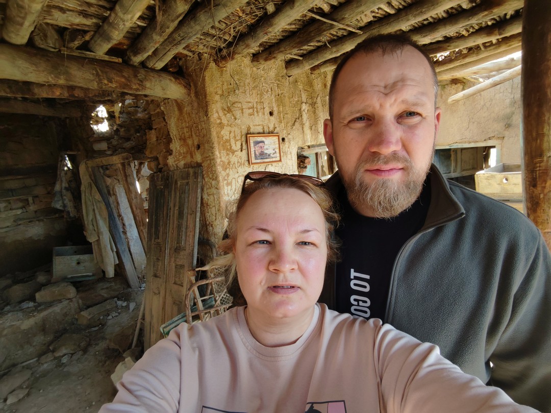 Знаменитые места Дагестана за 3 дня (Татьяна)